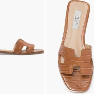 Steve Madden Hadyn Slide sandal
